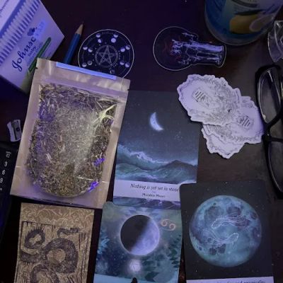 The Serpent's Key Shoppe & Sanctuary