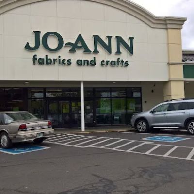 JOANN Fabric and Crafts