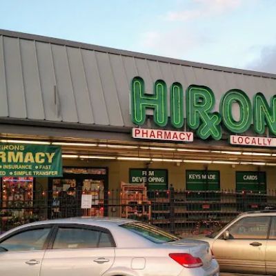 Hirons Drug