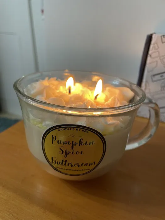 Candles By B&L 0