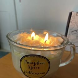 Candles By B&L ico