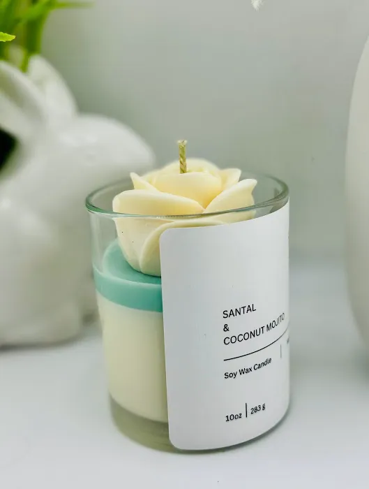 Candles By B&L 4