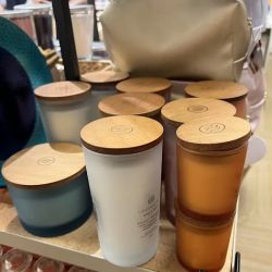 Yankee Candle ico
