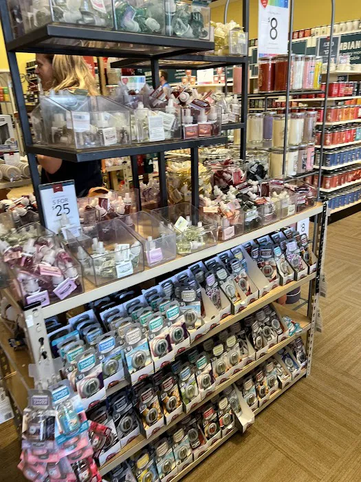 Yankee Candle 5