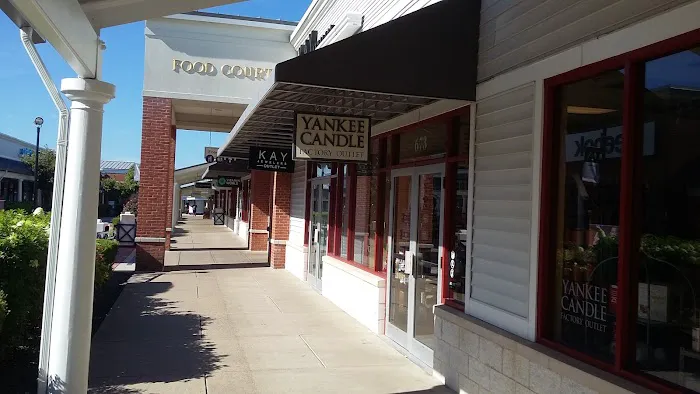 Yankee Candle 2