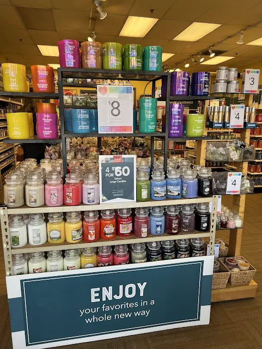 Yankee Candle 9