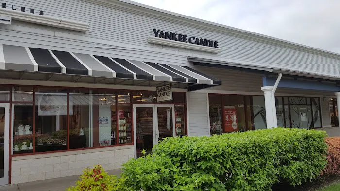 Yankee Candle 6
