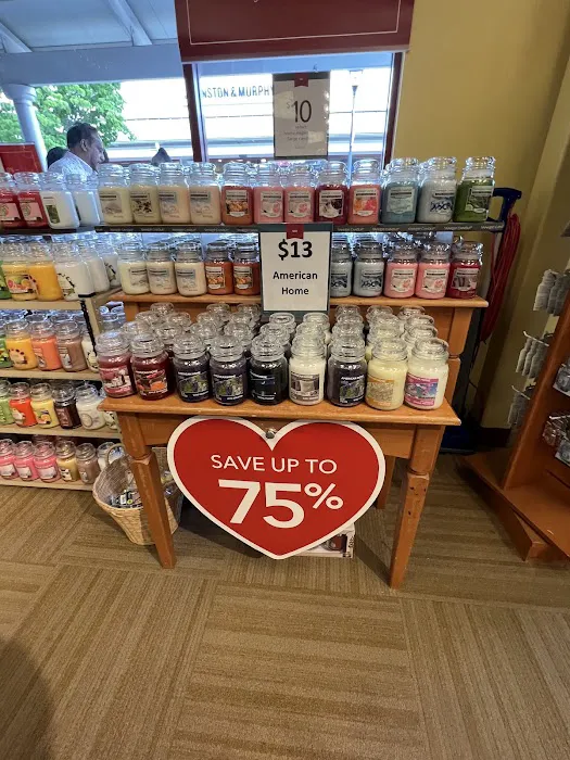 Yankee Candle 1