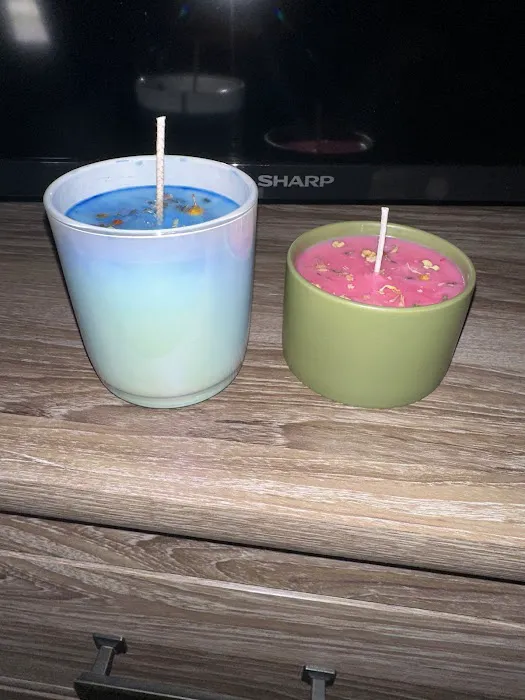 Create A Candle 6