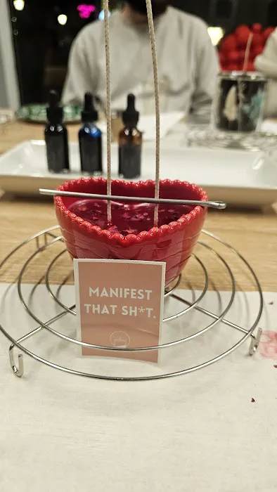 Create A Candle 5