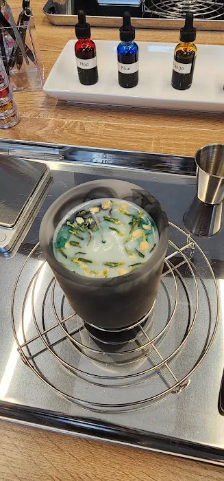 Create A Candle 1