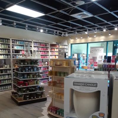 Yankee Candle