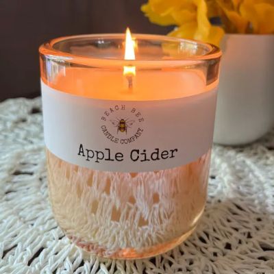 Beach Bee Candle Company