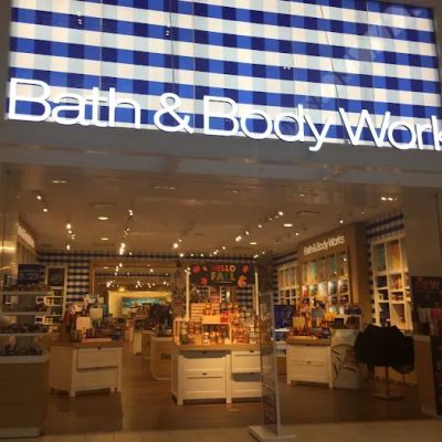 Bath & Body Works
