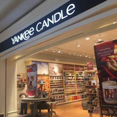 Yankee Candle