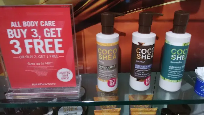 Bath & Body Works 5