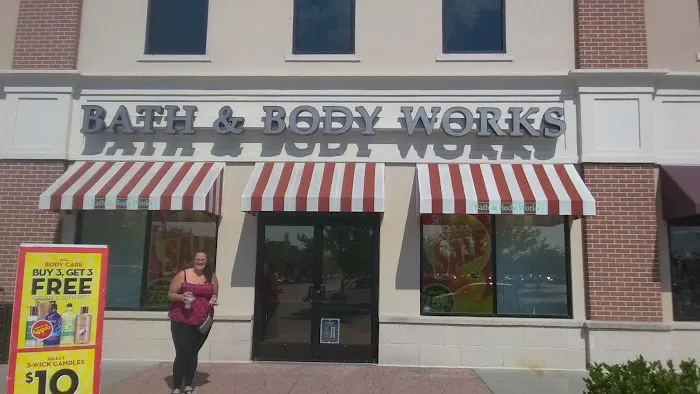 Bath & Body Works 7