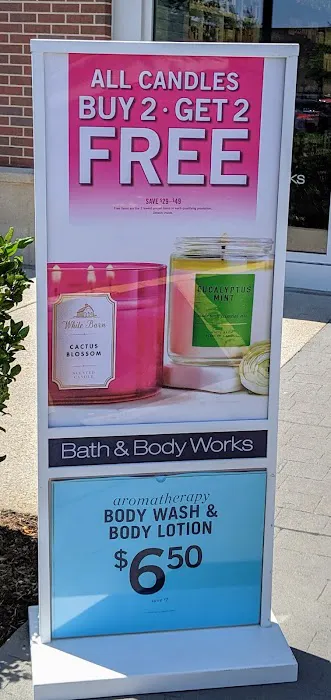 Bath & Body Works 0