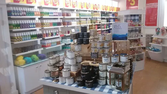 Bath & Body Works 8
