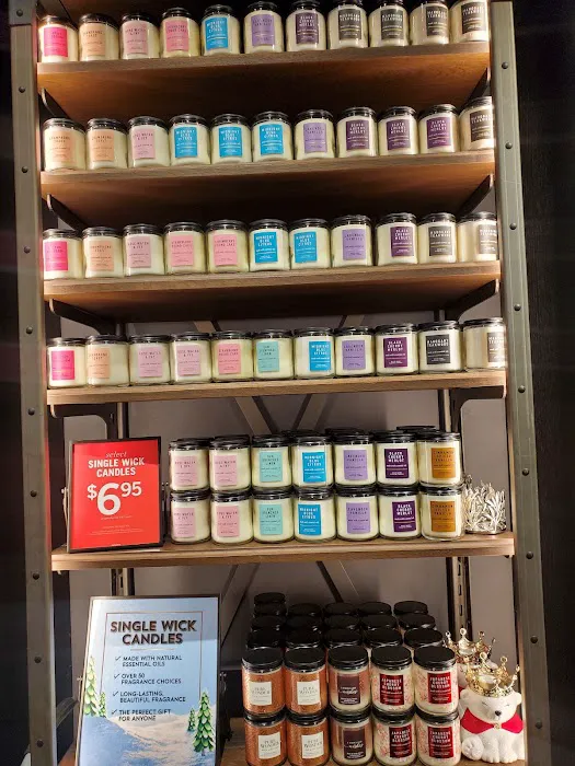 Bath & Body Works 3