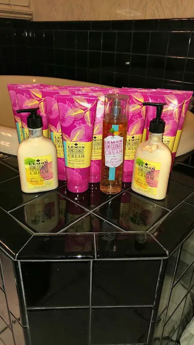 Bath & Body Works 6