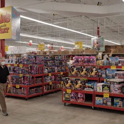 Ollie's Bargain Outlet