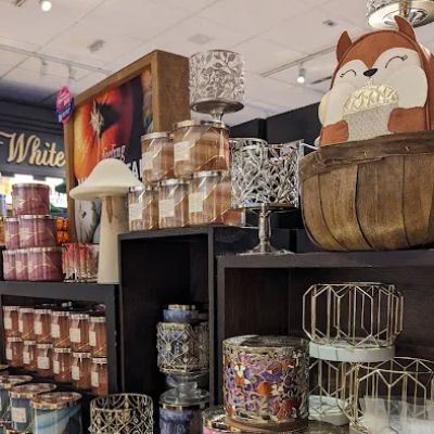 Bath & Body Works