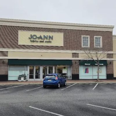 JOANN Fabric and Crafts