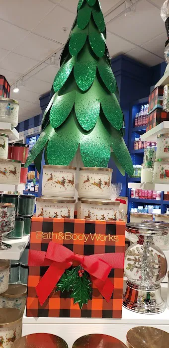 Bath & Body Works 4