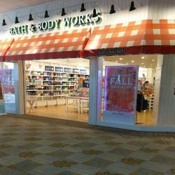 Bath & Body Works ico