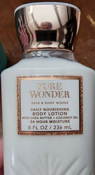 Bath & Body Works 3