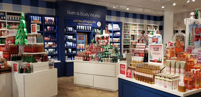 Bath & Body Works 2