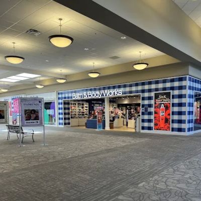 Bath & Body Works