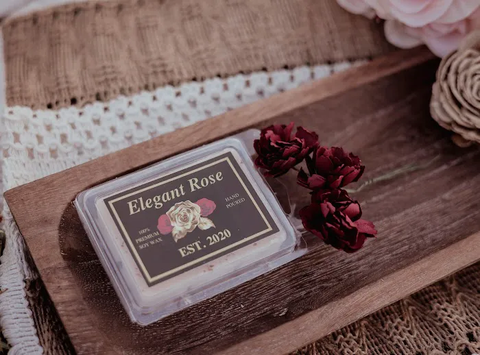 The Rose Market | Candle Bar & Shop 1