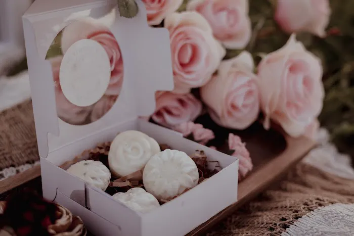 The Rose Market | Candle Bar & Shop 3