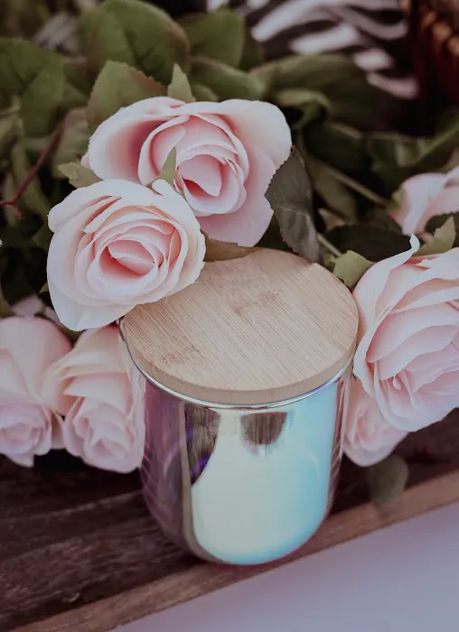 The Rose Market | Candle Bar & Shop 0