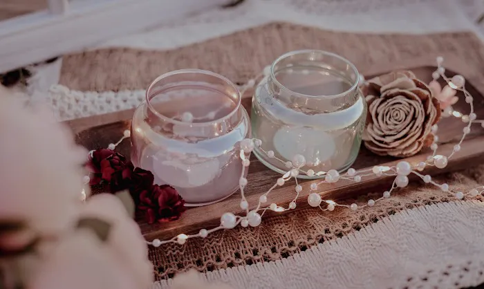 The Rose Market | Candle Bar & Shop 7
