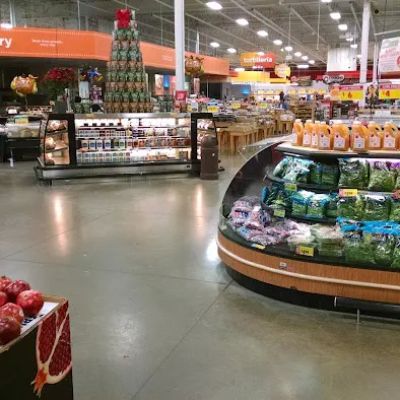 H-E-B plus!