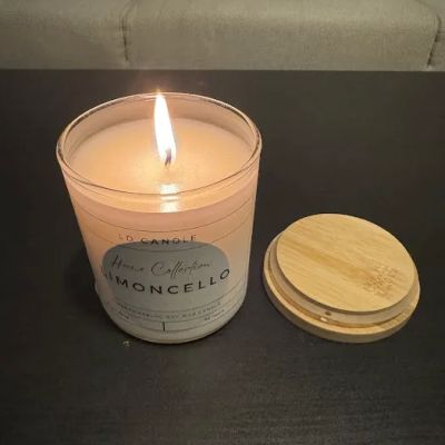 LD CANDLE