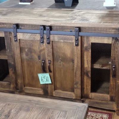 Rawhide Rustic Furniture