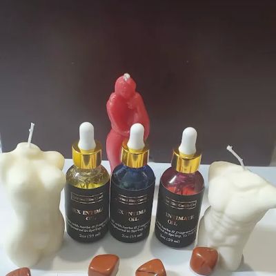 Spiritual Elite Candle Co, LLC
