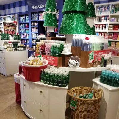 Bath & Body Works