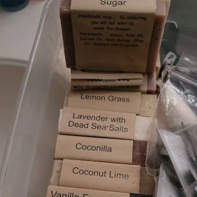 Abundantly Aromatic