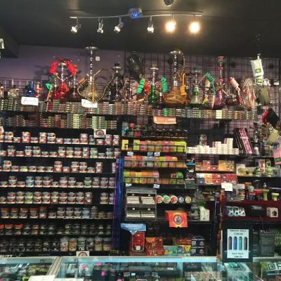 Smokin' Dragon Gifts and Vapes
