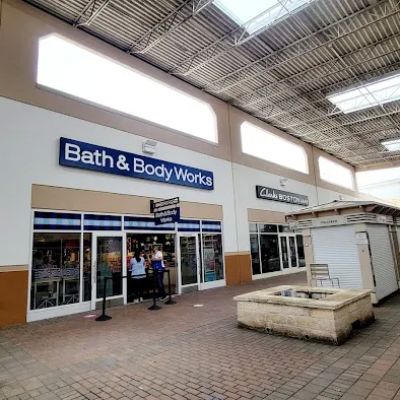 Bath & Body Works