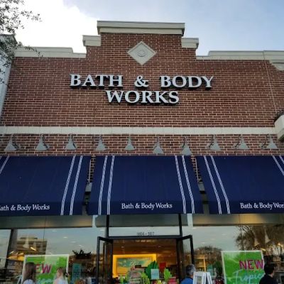 Bath & Body Works