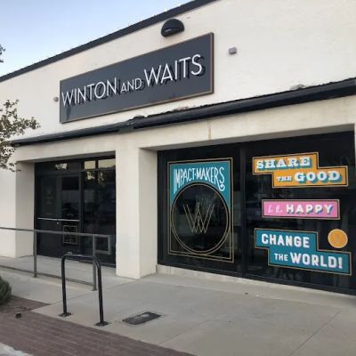 Winton and Waits