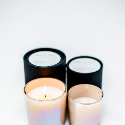 Shine and Love Candles