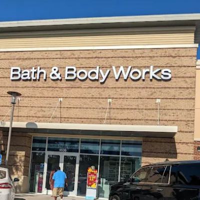 Bath & Body Works