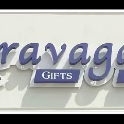 Extravaganza at The Painted Tree